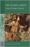 The Secret Garden (Barnes & Noble Classics Series) by Frances Hodgson Burnett: NOOK Book Cover