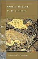 Women in Love (Barnes & Noble Classics Series) by D. H. Lawrence: NOOK Book Cover
