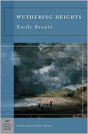 Wuthering Heights (Barnes & Noble Classics Series) by Emily Brontë: NOOK Book Cover