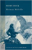 Moby Dick (Barnes & Noble Classics Series) by Herman Melville: NOOK Book Cover
