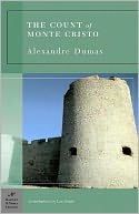 The Count of Monte Cristo (abridged) (Barnes & Noble Classics Series) by Alexandre Dumas: NOOK Book Cover