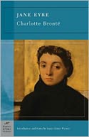 Jane Eyre (Barnes & Noble Classics Series) by Charlotte Bronte: NOOK Book Cover