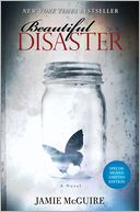 Beautiful Disaster Special Signed Edition by Jamie McGuire: Book Cover