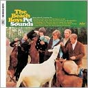 Pet Sounds by The Beach Boys: CD Cover