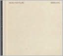 Music for Films by Brian Eno: CD Cover