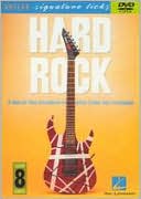 Hard Rock Signature Licks