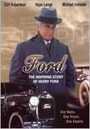 Ford: The Man and the Machine