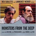 Monsters from the Deep