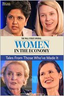 Women in the Economy by The Wall Street Journal: NOOK Book Enhanced Cover