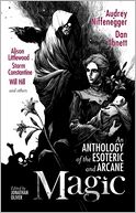 Magic by Audrey Niffenegger: NOOK Book Cover