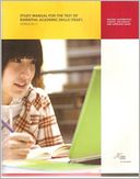 TEAS Review Manual, Version 5.0 by ATI: Book Cover