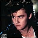 The Secret of Association [UK Bonus Disc] by Paul Young: CD Cover