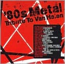 '80s Metal Tribute to Van Halen