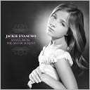 Songs from the Silver Screen by Jackie Evancho: CD Cover