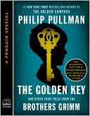 The Golden Key by Philip Pullman: NOOK Book Cover