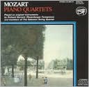Mozart: Piano Quartet