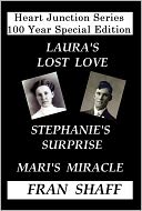 Heart Junction Series, 100 Year Special Edition by Fran Shaff: NOOK Book Cover
