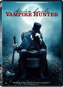 Abraham Lincoln: Vampire Hunter with Benjamin Walker
