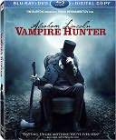 Abraham Lincoln: Vampire Hunter with Benjamin Walker