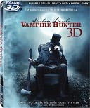 Abraham Lincoln: Vampire Hunter with Benjamin Walker