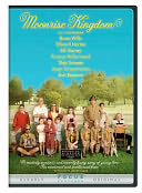 Moonrise Kingdom with Jared Gilman