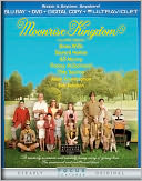 Moonrise Kingdom with Jared Gilman