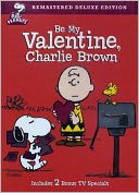 Be My Valentine, Charlie Brown with Phil Roman