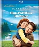 Hans Christian Andersen with Danny Kaye