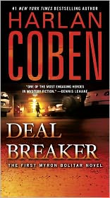 Deal Breaker (Myron Bolitar Series #1)