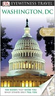 DK Eyewitness Travel Guide by Kem Knapp Sawyer: Book Cover