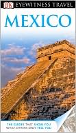 DK Eyewitness Travel Guide by Marlena Spieler: Book Cover