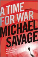 A Time for War by Michael Savage: Book Cover