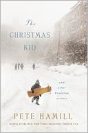 The Christmas Kid by Pete Hamill: Book Cover