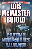 Captain Vorpatril's Alliance Limited Signed Edition by Lois McMaster Bujold: Book Cover