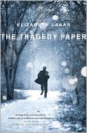 The Tragedy Paper by Elizabeth Laban: Book Cover