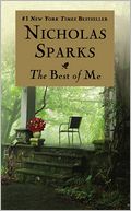 The Best of Me by Nicholas Sparks: Book Cover