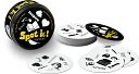 Spot it! Party Game by Blue Orange Games: Product Image