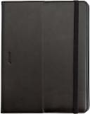 Delta Black iPad Folio Case for iPad by Lightwedge LLC: Product Image