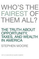 Who's the Fairest of Them All? by Stephen Moore: Book Cover