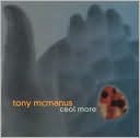 Ceol More by Tony McManus: CD Cover