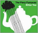 Bitter Tea by The Fiery Furnaces: CD Cover