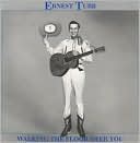 Walking the Floor Over You [Box Set] by Ernest Tubb: CD Cover