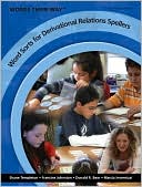 Words Their Way: Word Sorts for Derivational Relations Spellers