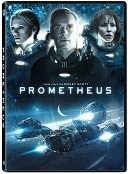 Prometheus with Noomi Rapace
