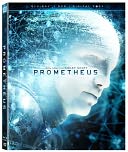 Prometheus with Noomi Rapace