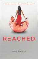 Reached (Matched Trilogy Series #3) by Ally Condie: NOOK Book Cover