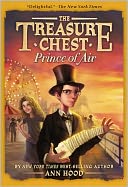 Prince of Air #4 by Ann Hood: NOOK Book Cover