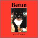 Betun by Carmen & Jim Holt: Book Cover