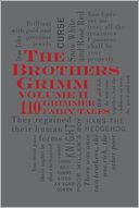 The Brothers Grimm Volume 2 by Jacob Grimm: Book Cover