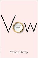 Vow by Wendy Plump: NOOK Book Cover